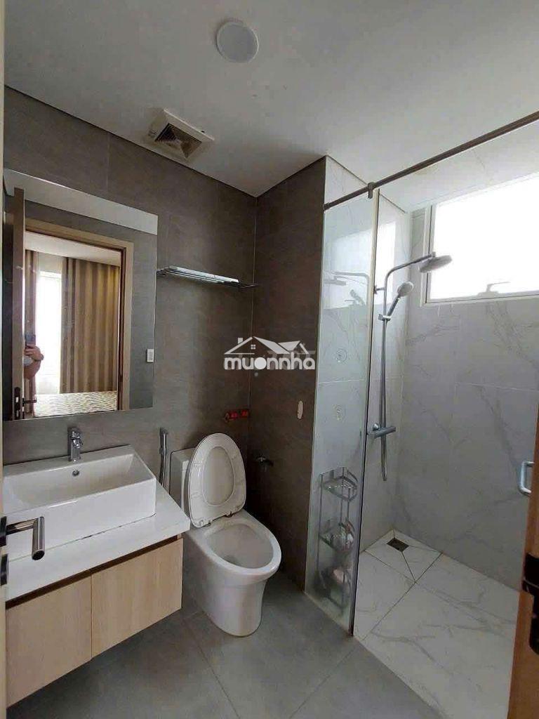 Căn góc 3 phòng ngủ 88m2 hình thật chung cư novaland orchard parkview - Ảnh 4
