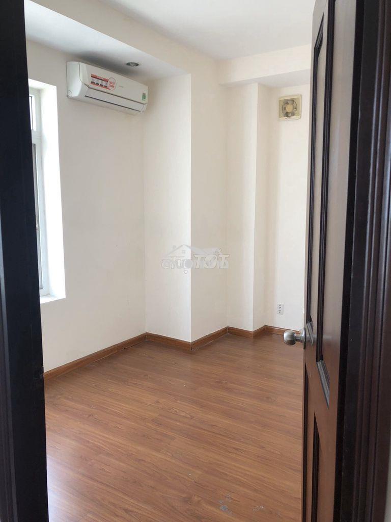 Căn hộ lữ gia plaza 120m² 3pn 2wc – tầng cao yên tĩnh – – 15tr/tháng - Ảnh 2