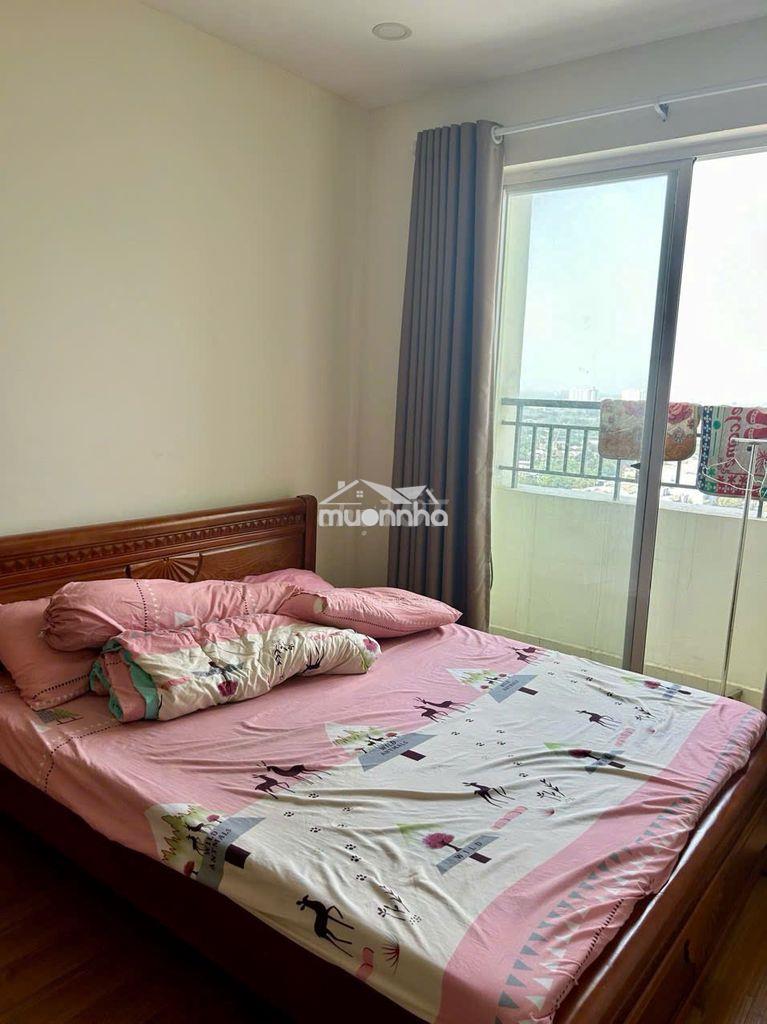 Cho thuê căn 62m2 2pn 2wc đầy đủ nội thất như hình dọn vào sau 15/10 - Ảnh 2