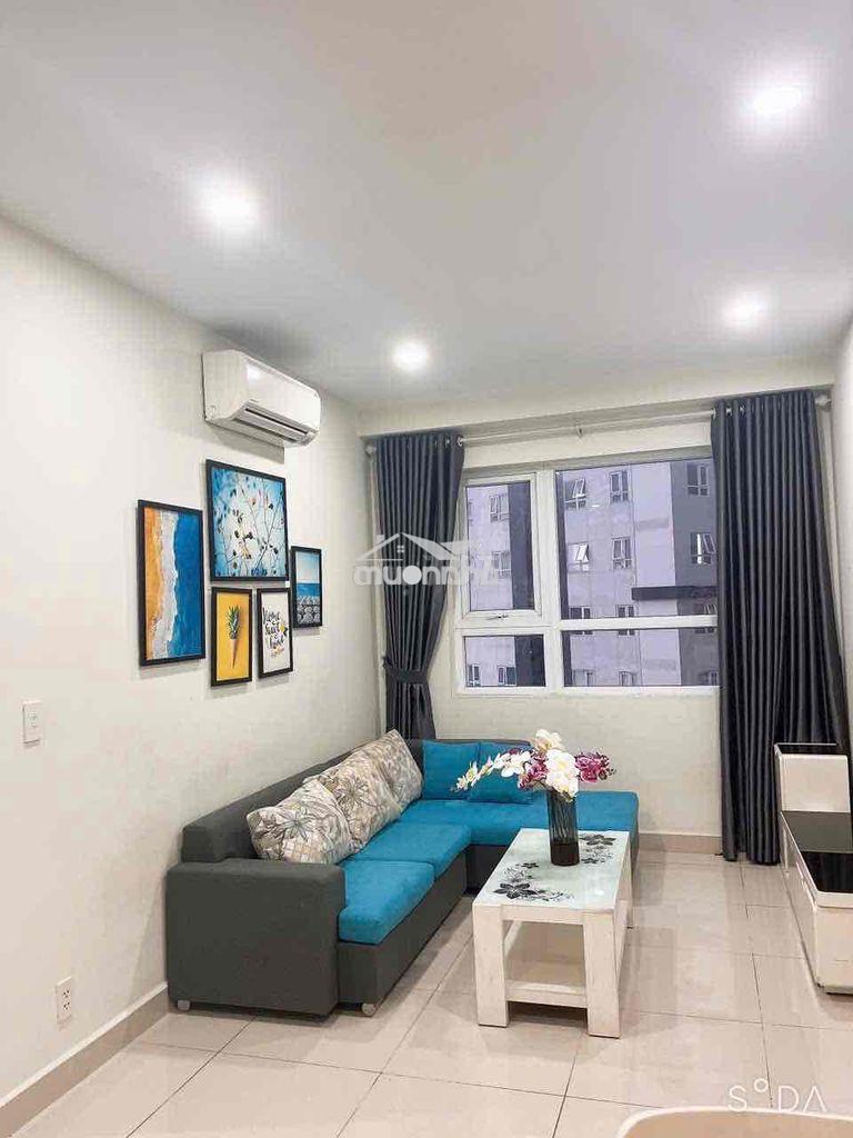 Căn full nội thất cực đẹp, tại trung tâm thương mại lớn nhất quận 8 - Ảnh 2