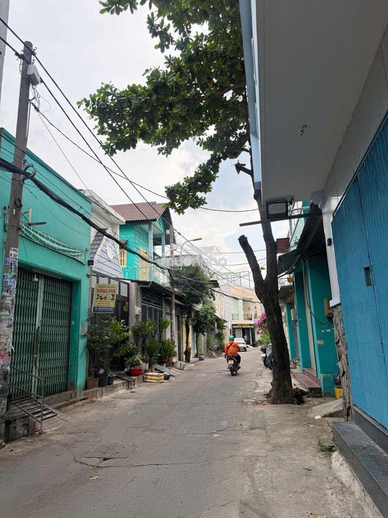 Cho thuê nhà nguyên căn - Ảnh 2