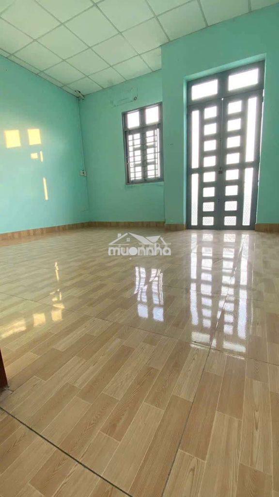 🏠 Nhà mới 1lầu 2phòng 1/ chợ hóc môn, lê văn phiên,tt hóc môn 🏠 - Ảnh 4
