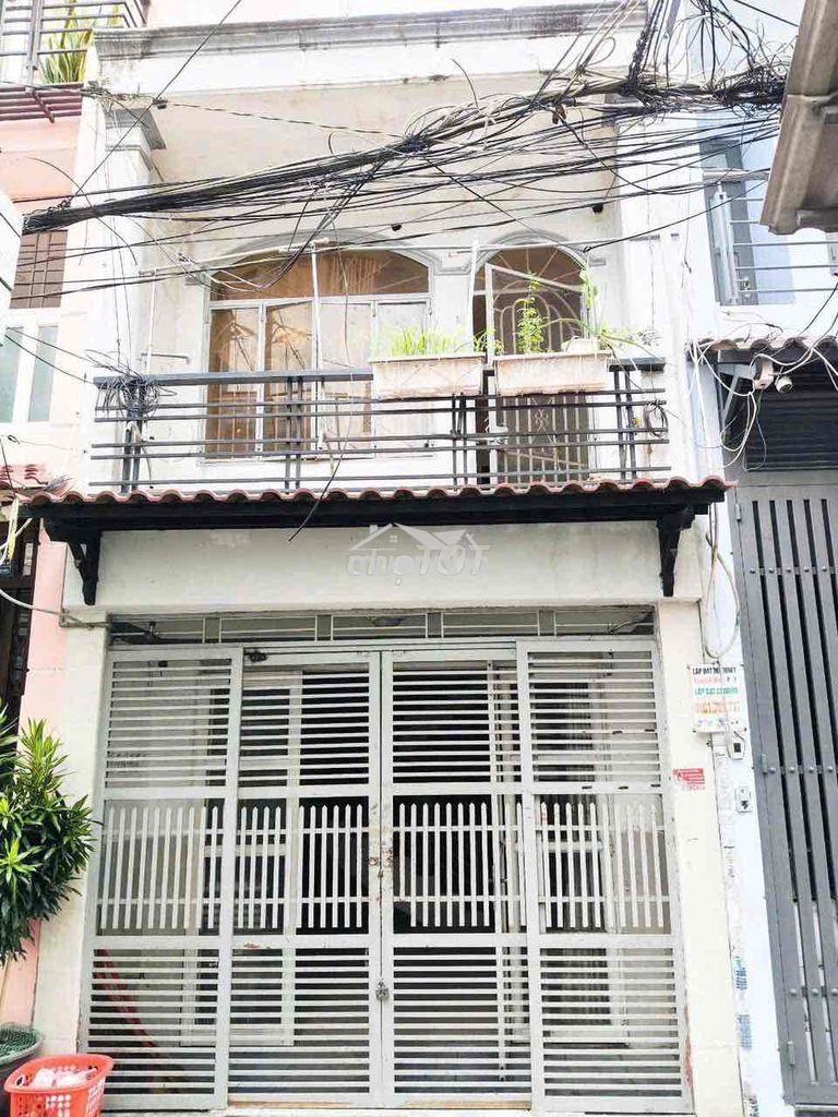 🔰Cho thuê nhà hẻm 350// đường nguyễn văn khối gò vấp