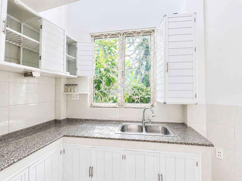 Căn góc 3 mặt hẻm - xô viết nghệ tĩnh,bình thạnh - 3 lầu, sân thượng - Ảnh 4