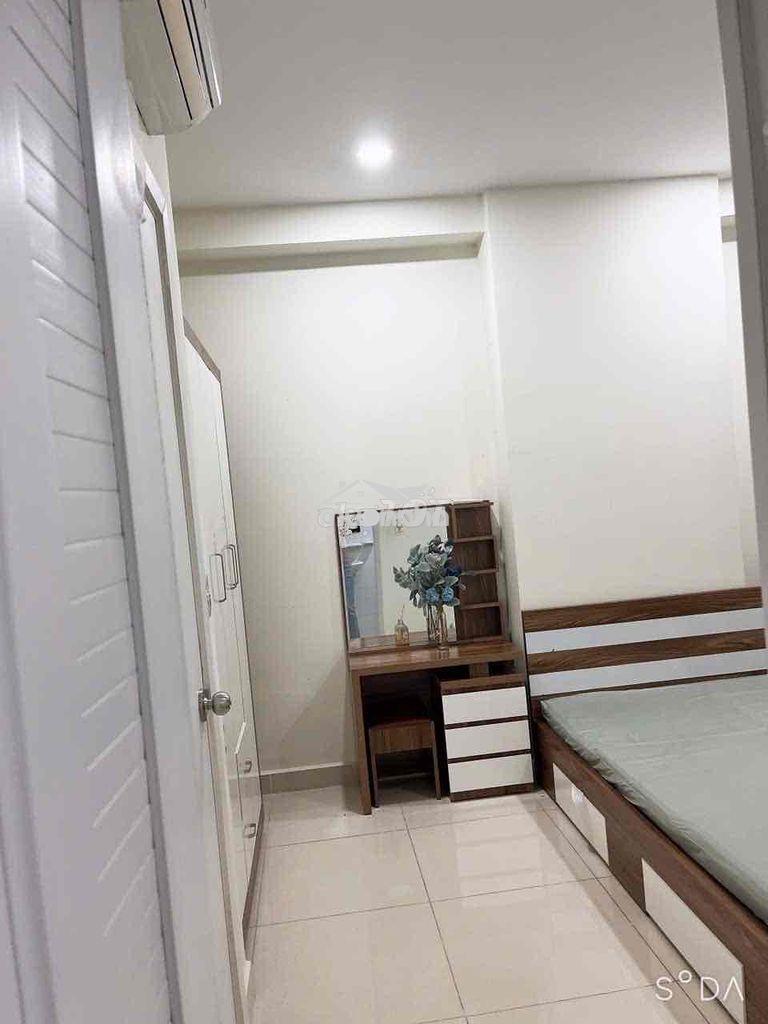 Căn full nội thất cực đẹp, tại trung tâm thương mại lớn nhất quận 8 - Ảnh 3