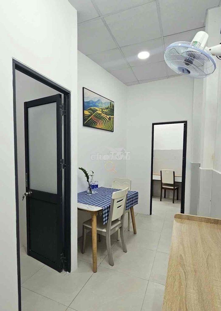 Chdv 2pn mới đẹp - ngay phan đăng lưu, phú nhuận (sát q.1, q.3) - Ảnh 3