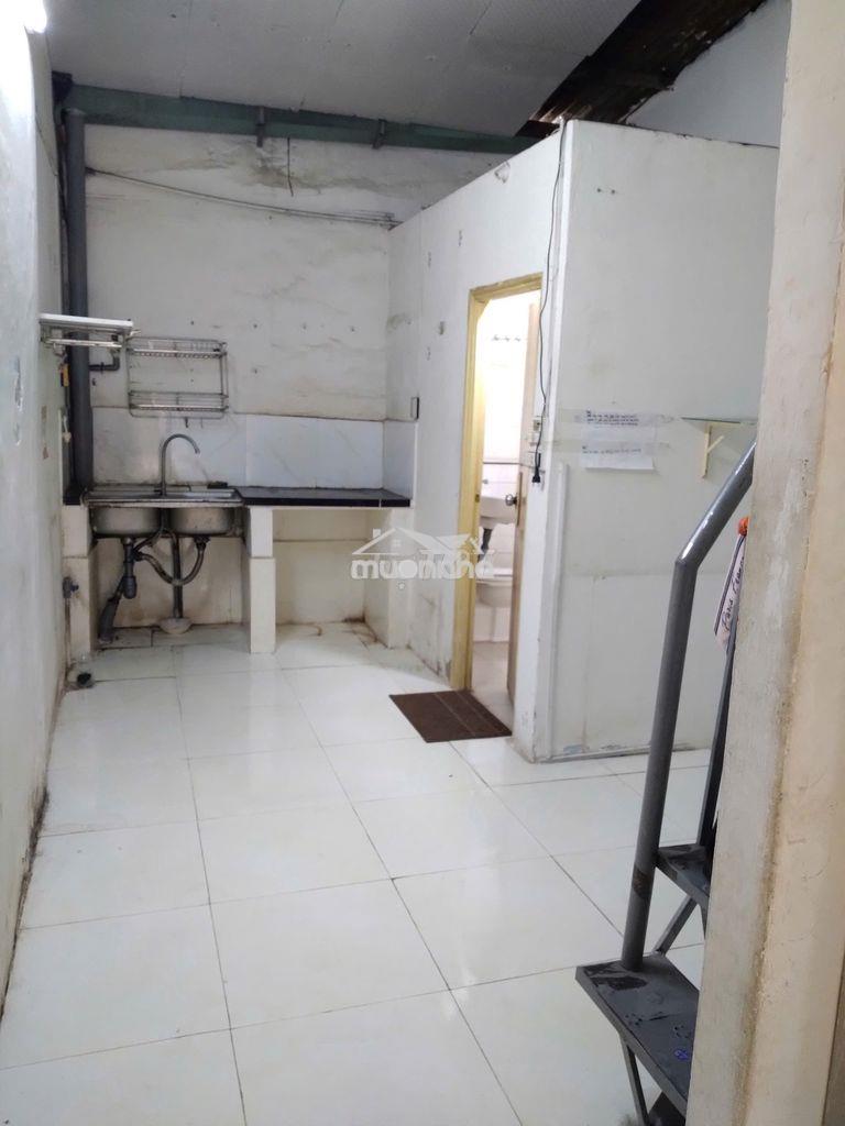 Bán nhà 226/9 nguyễn văn lượng, p17, gò vấp, tphcm - Ảnh 2