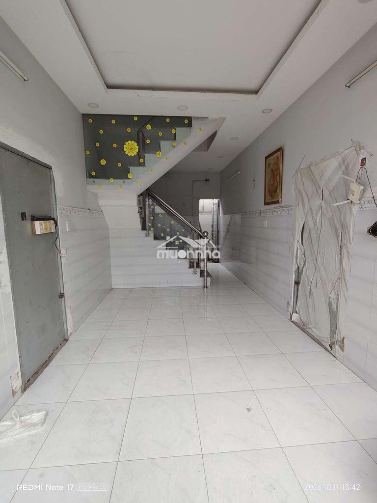 Cho thuê nhà đường trịnh quang nghị xã phong phú quốc lộ 50 - Ảnh 2
