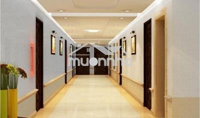 Cho thuê căn hộ 2pn ở hoàng kim thế gia giáp tân phú. giá thuê 7tr5 - Ảnh 3