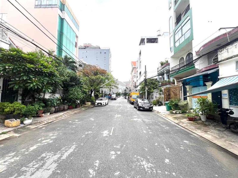 Nhà đẹp vào ở ngay