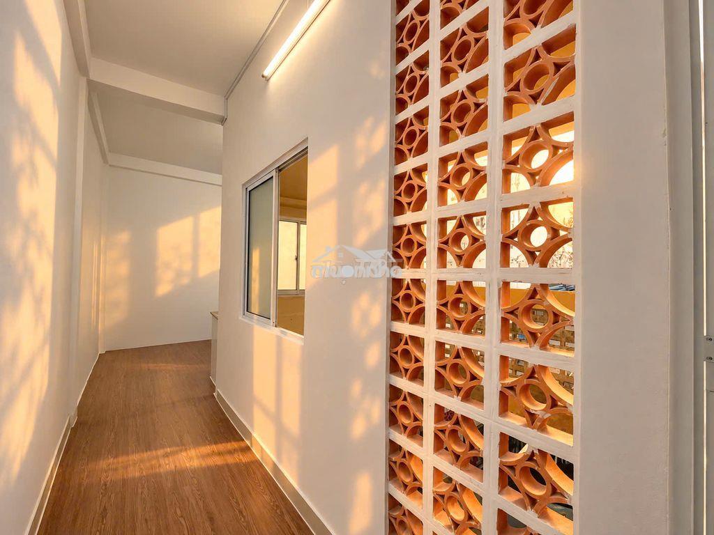 Căn hộ 70m² (3pn – 2wc) chung cư nguyễn duy dương quận 5 – nhà mới đẹp - Ảnh 4