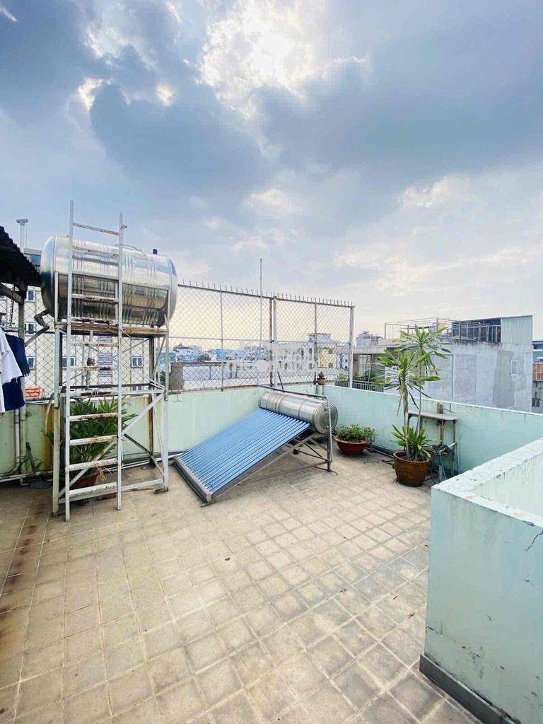 Tt q10 thích hợp thuê ở , văn phòng , chdv thương lượng - Ảnh 3