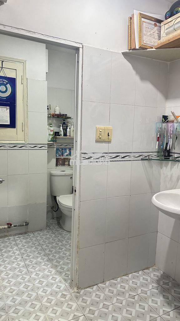 Bán căn hộ chung cư hiệp bình chánh - Ảnh 3