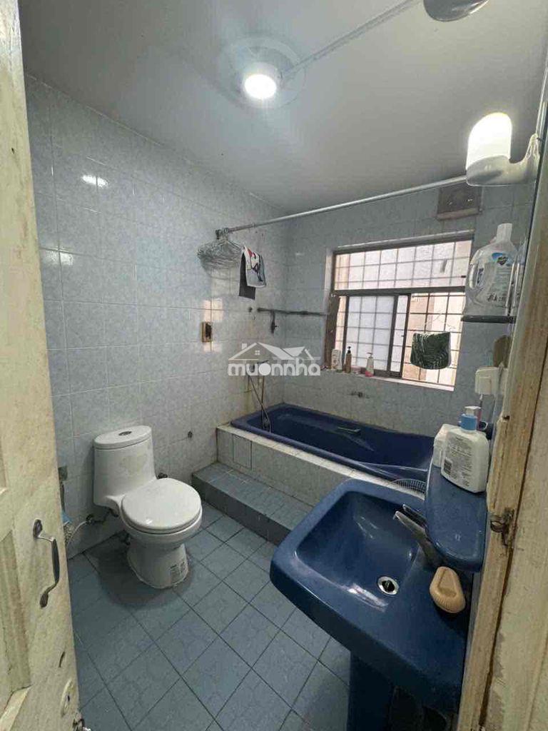 Mặt bằng văn phòng đường lê trung nghĩa, tân bình (cũ) - Ảnh 2
