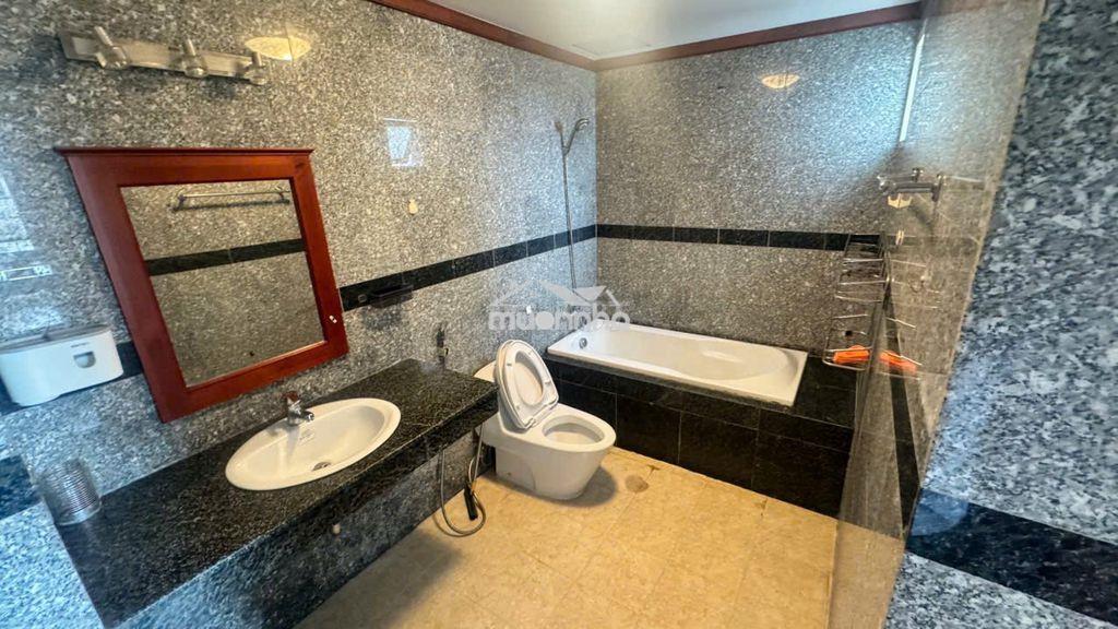 Cần cho thuê căn hộ giai việt -tạ quang bửu , phường chánh hưng. - Ảnh 3