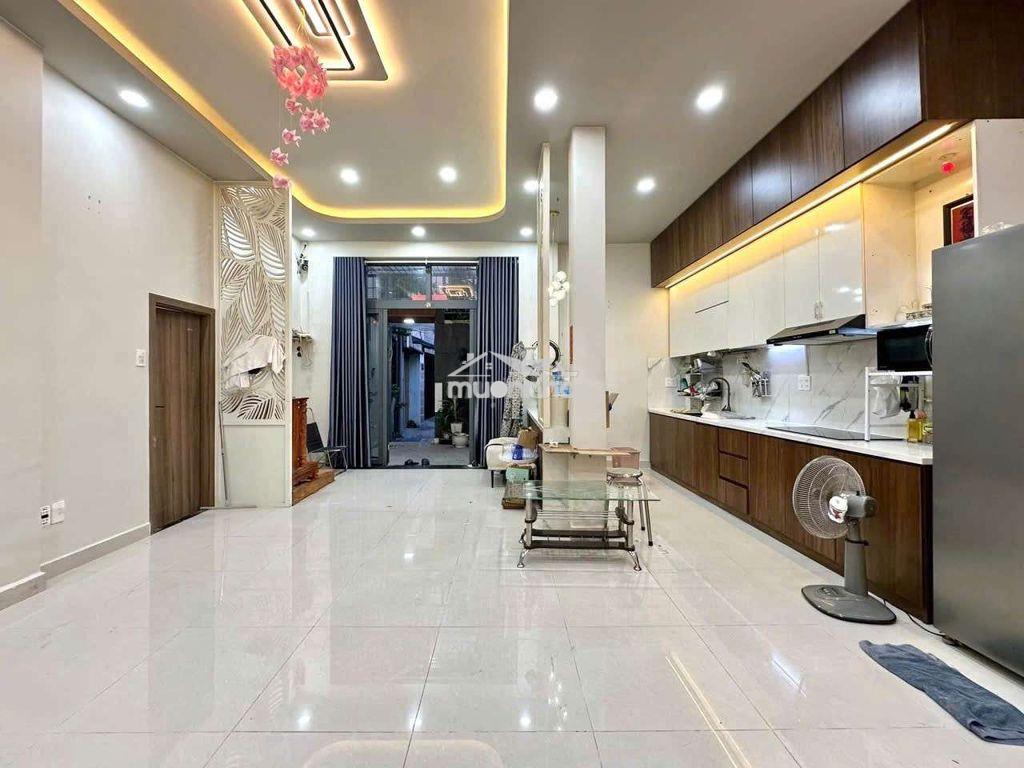 64m2- 4pn- cách mặt tiền 3 căn khu phan xích long, sân rộng - 6.99 tỷ - Ảnh 3