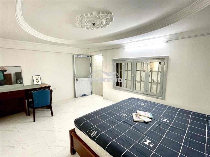 Căn hộ dịch vụ 1pn tách bếp 40m2 ngay đường số 8a trung sơn