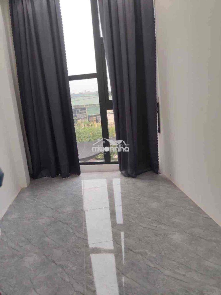 🏡 Nhà 4 tầng mặt tiền kênh bà điểm - giá chỉ 2.2 tỷ tl - Ảnh 4