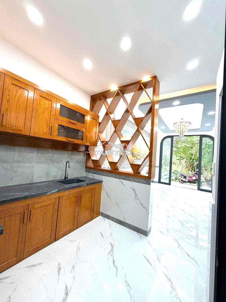 🏡Lên sóng căn nhà mới shr giá tốt – xã bà điểm – giá 3tỷ850 tl - Ảnh 4