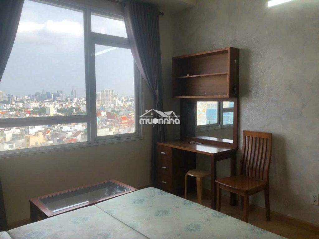 Chính chủ cho thuê cc cao cấp satra eximland  – 88m² (2pn - 2wc) - Ảnh 2