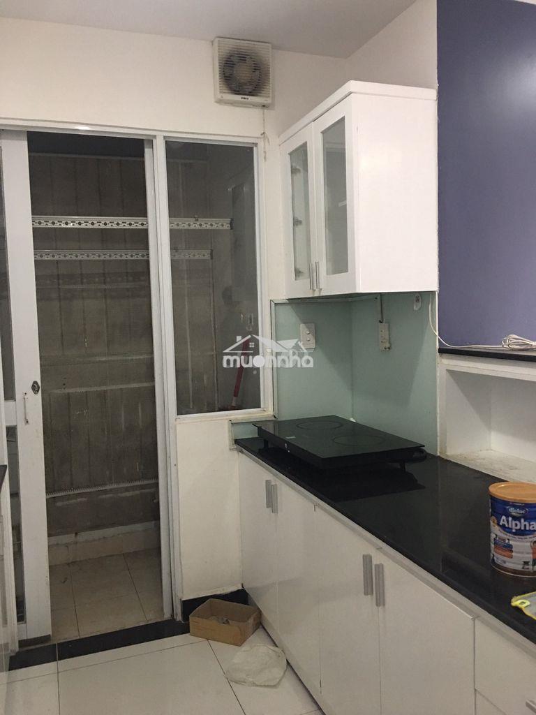 Bán căn hộ giai việt -82m2 sổ hồng riêng.giá: 4 tỷ 350 - Ảnh 2