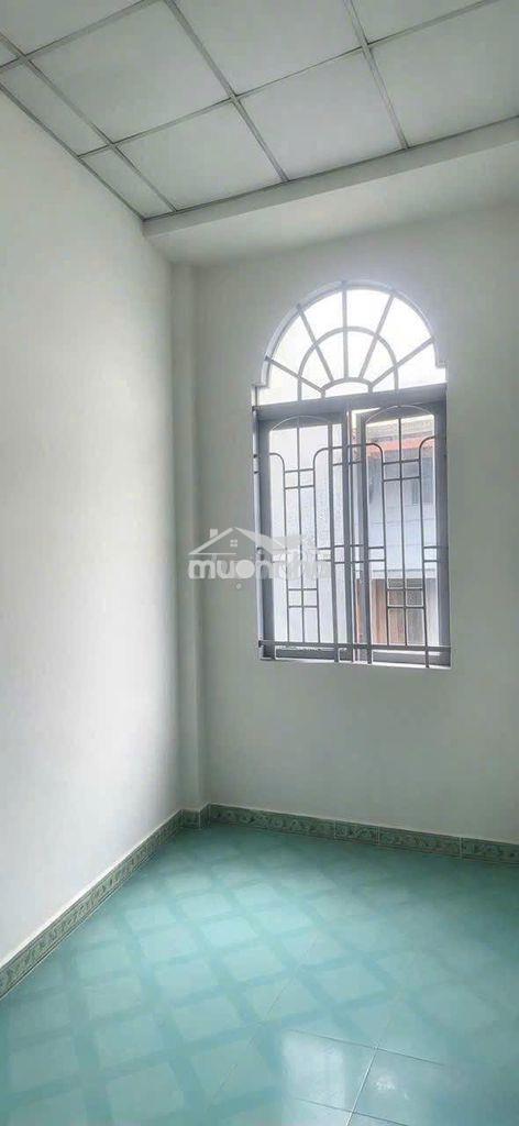 11 triệu , nhà sạch sẽ 4x10 2 tầng 2 pn - Ảnh 4