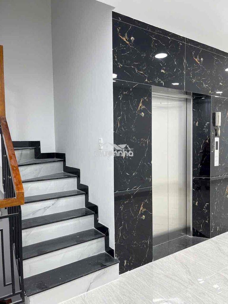 🏢 Cho thuê nhà phố him lam – hoàng trọng mậu, quận 7 - Ảnh 4