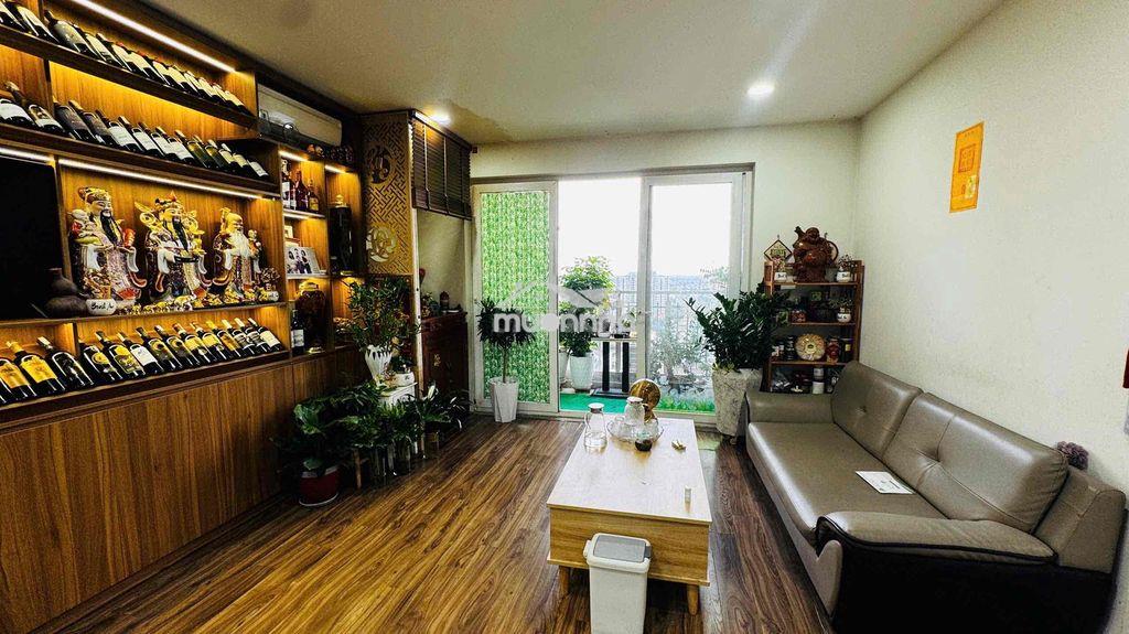 Bán căn hộ 60m2, 2pn,chung cư carina, võ văn kiệt gi 3,5 tỷ tl - Ảnh 2