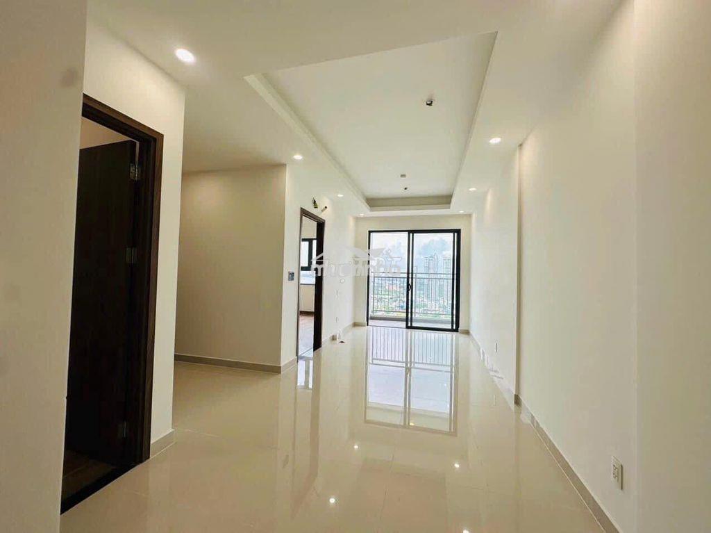 Cho thuê q7 saigon riverside - 2pn + 2wc, 75 m² - Ảnh 2