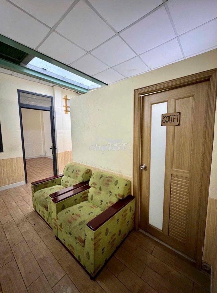 🏠Nhà nguyên căn – sát mặt tiền – nguyễn thái học - Ảnh 2