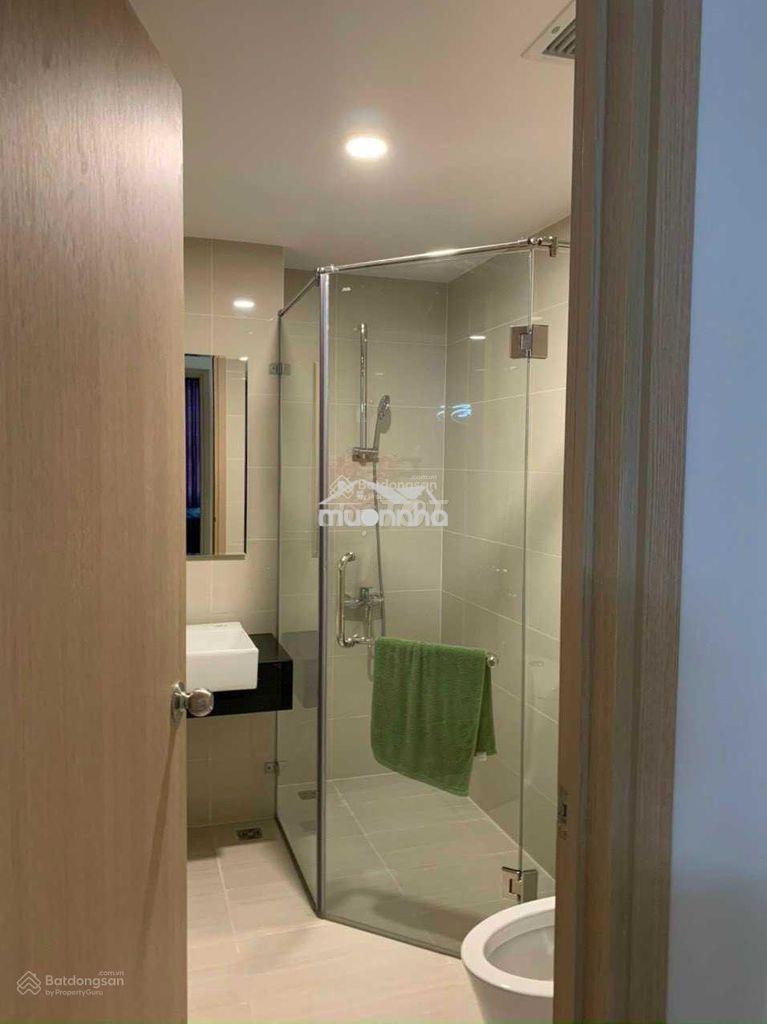 Cho thuê căn hộ cc khuông việt, dt: 70m2, 2pn, giá: 11 triệu/th - Ảnh 4