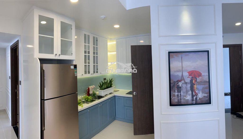 Vinhomes golden river bason bán căn hộ 2 phòng ngủ đầy đủ nội thất - Ảnh 2