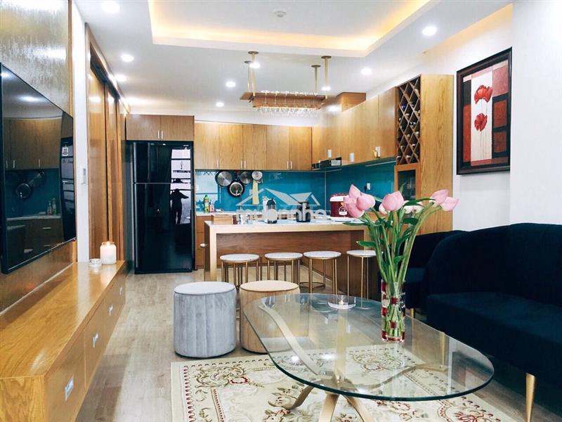 Bán căn hộ chung cư m-one gò vấp 93m2 3pn giá 7,4 tỷ