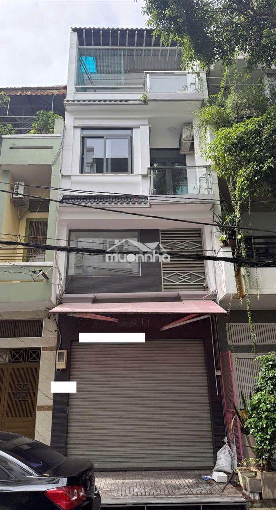 Bán thật không ảo! (nhà 3 lầu, 227m2, 4pn) đ.bạch đằng giá 17.5 tỷ shr