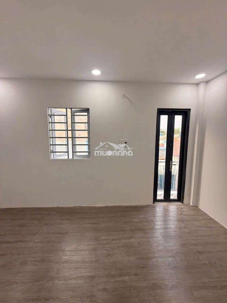 ✅Nhà mới đẹp giá rẻ 1lầu 3pn 2wc đường số 14 - Ảnh 3