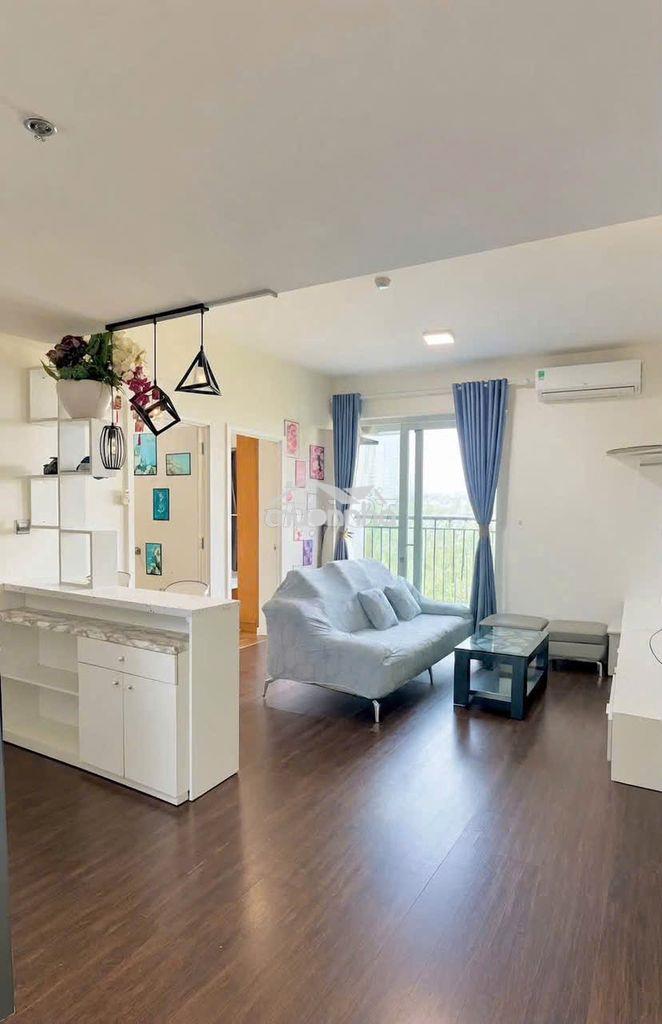 Cho thuê căn hộ the park 2pn giá 10 triệu/tháng