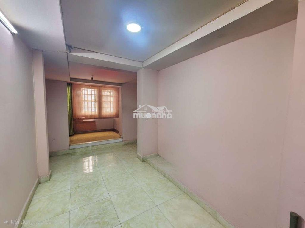 Bán gấp nhà hẻm lê văn duyệt kết cấu ở ngay, tiện đi lại chợ bà chiểu - Ảnh 3