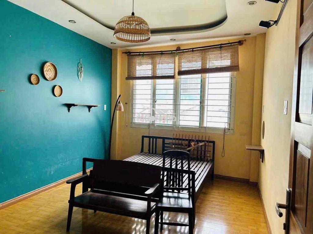 Ngay bùi viện - đỗ quang đẩu quận 1 32 m² 4 tầng 3 pn - 15 triệu - Ảnh 4