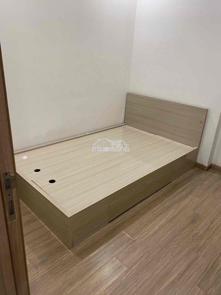 Cho thuê căn hộ vinhomes grand park quận 9 – nội thất đầy đủ - ở ngay - Ảnh 3