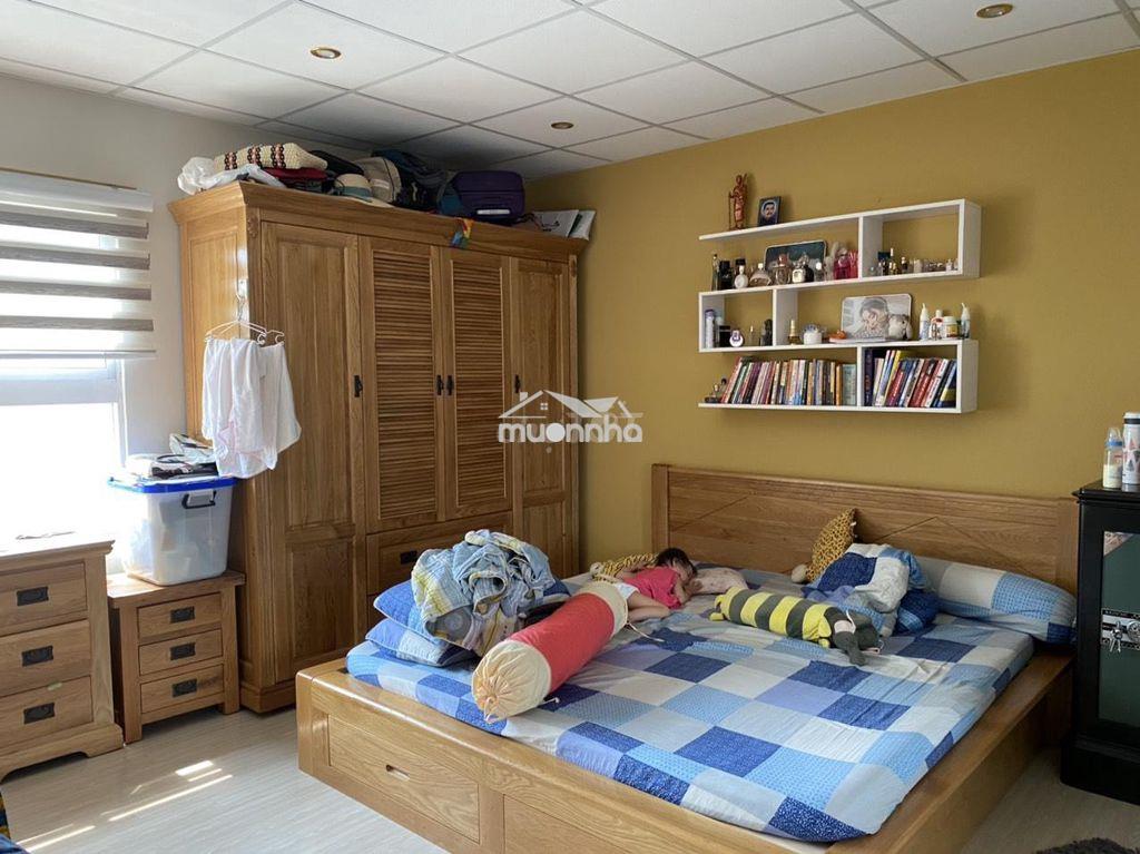 Bán căn hộ lầu cao thang máy nguyễn biểu q5 giá chỉ 3,1 tỷ - Ảnh 3