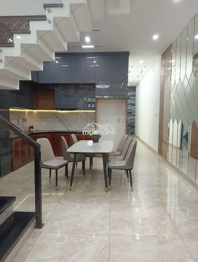 Cho thuê nhà nguyễn hữu tiến, tân phú, 4pn, 20tr/tháng - Ảnh 3