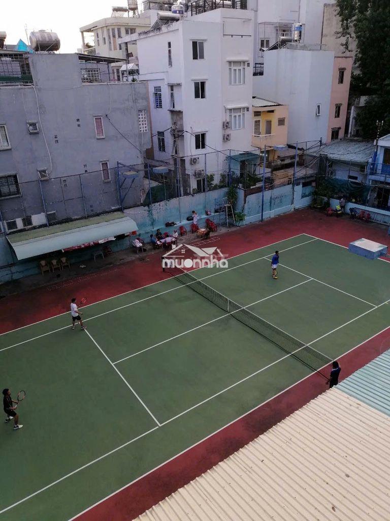 Hot ! hxh nguyễn bỉnh khiêm, q1 | chỉ 2xtriệu sở hữu nhà 5 tầng tại tt