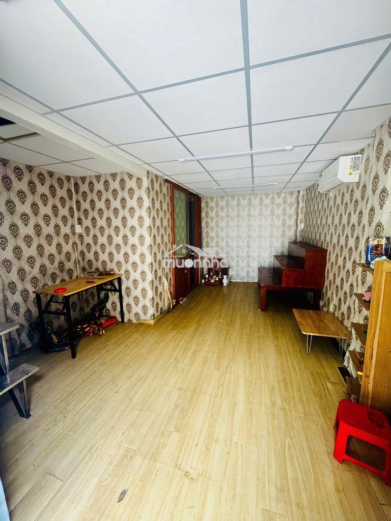 Hiếm nhà 27m² hẻm xe tải - 1 trệt 1 gác - linh xuân - không quy hoạch - Ảnh 2