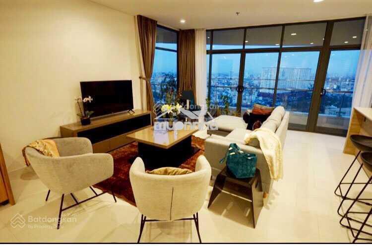 Cần cho thuê chung cư cộng hòa plaza, dt: 76m2, 2pn, nhà mới, ntcc - Ảnh 2