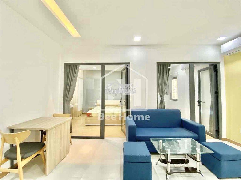 🌟 Cho thuê căn hộ 2 phòng ngủ + phòng khách có ban công rộng thoáng 🌟 - Ảnh 4