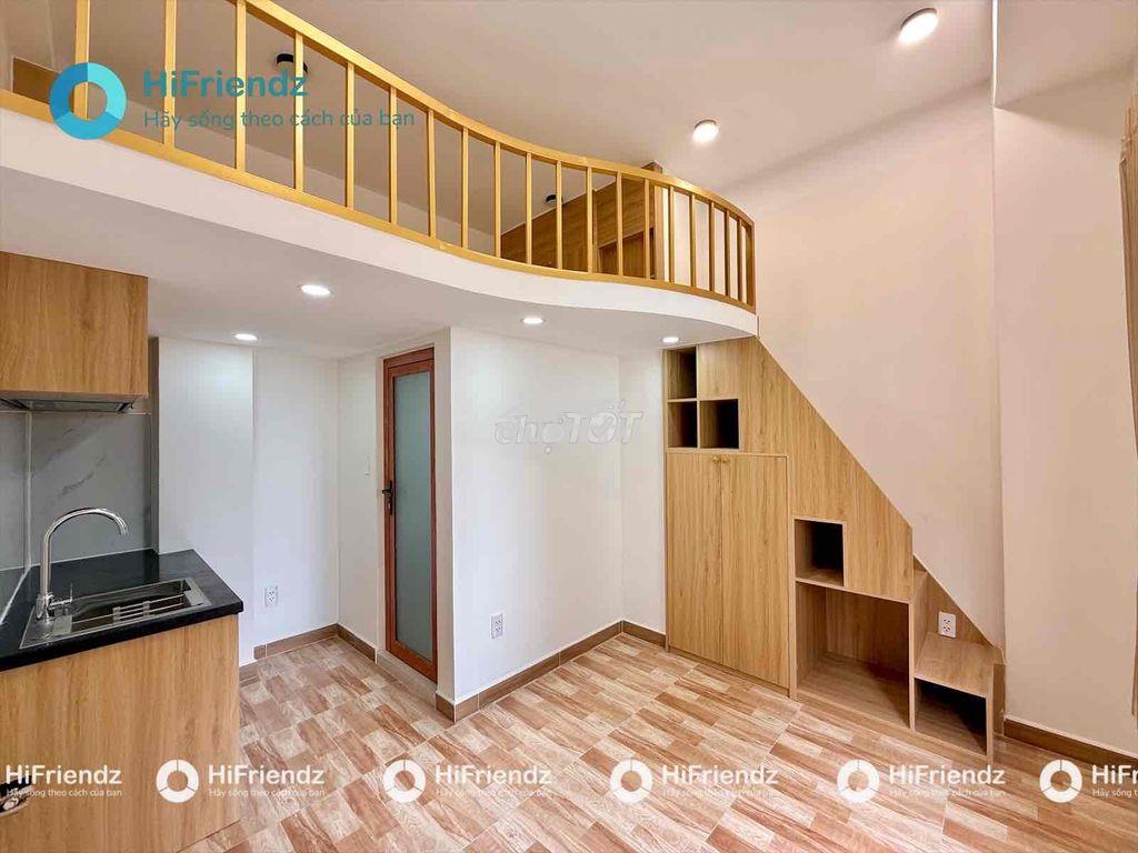 Trống lại siêu phẩm gần uth - giá rẻ phòng rộng - Ảnh 4