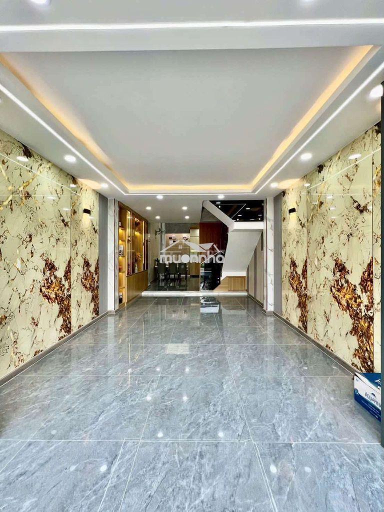 Nhà phố view công viên 150ha, 4x17m 1lững 3 lầu đường 7m - Ảnh 4