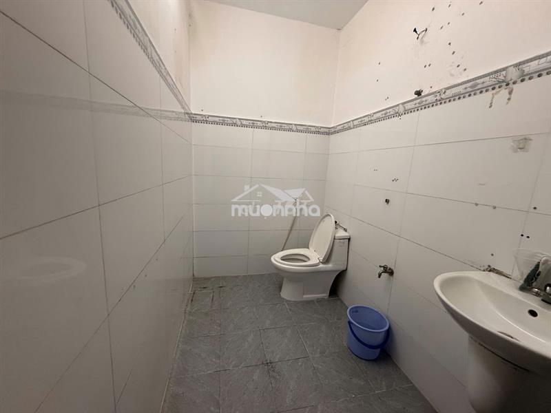 Cho thuê nhà nguyên căn 4pn 8 triệu