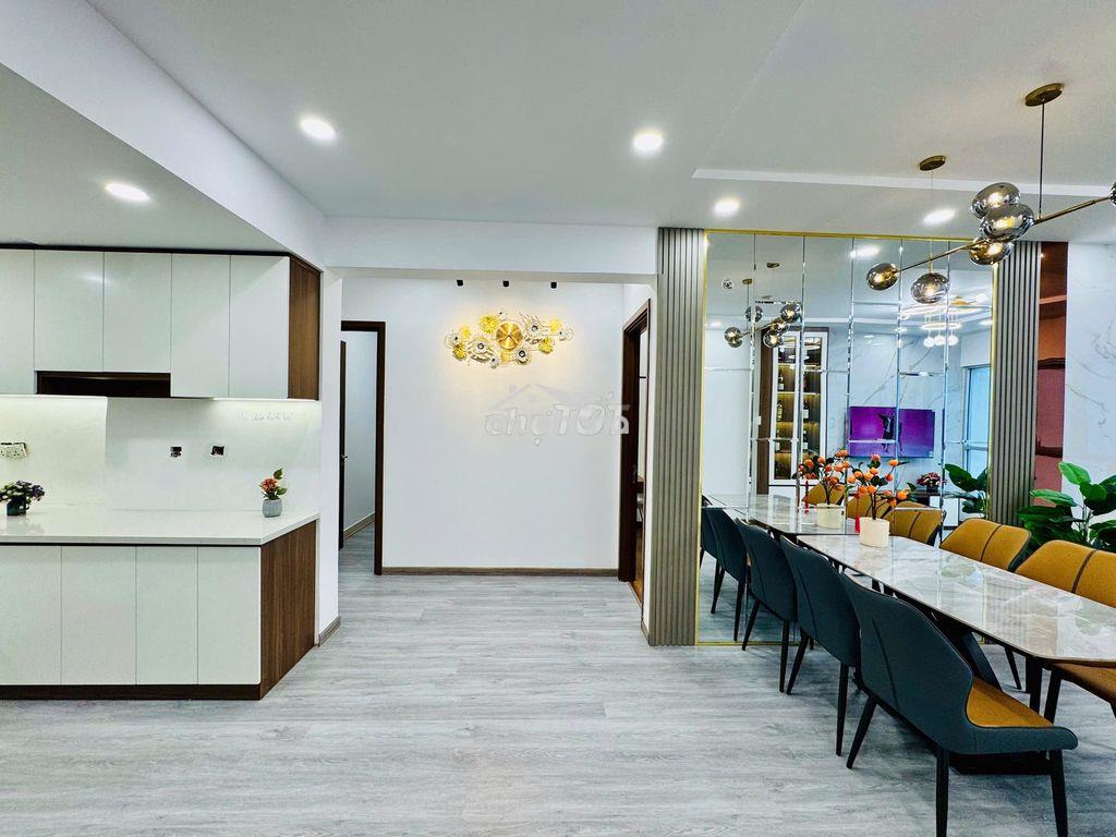 Bán đúng giá - căn hộ đẹp 80m2 đủ nội thất - Ảnh 2