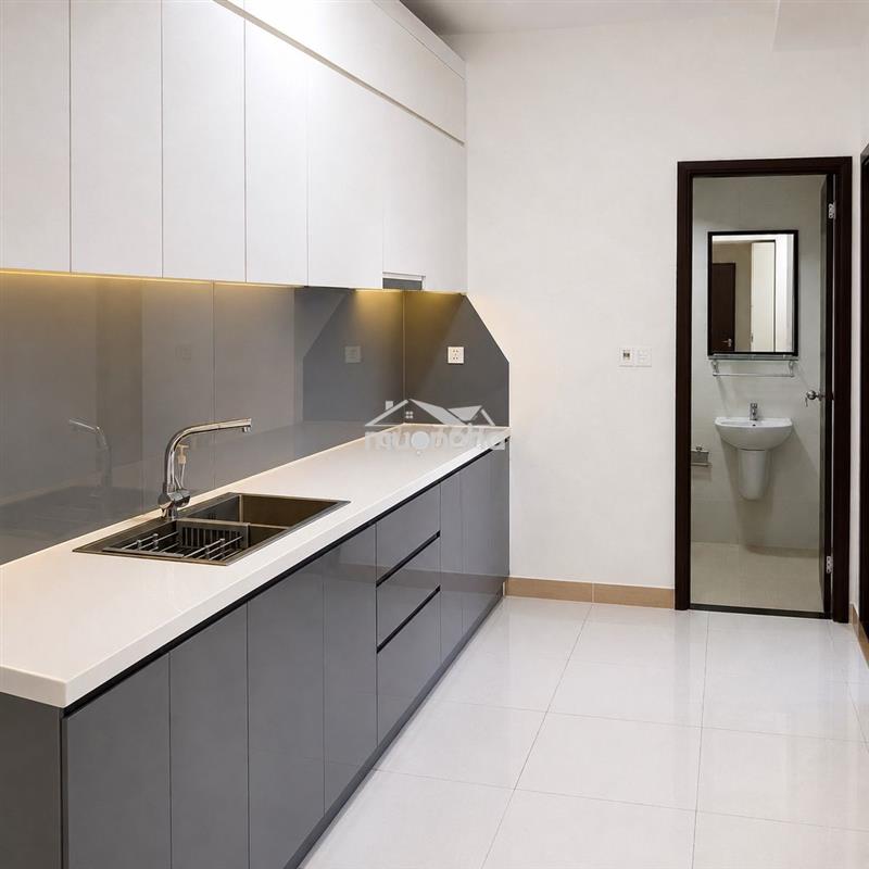 90m2 .2pn.2wc. phòng nào củng có cửa sổ thoáng